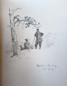 Hunting: Sketches in Stable and Kennel
