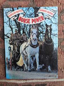 Horse Power