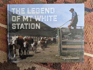 Farm Stable Horsekeeping: The Legend of Mt White Statiom