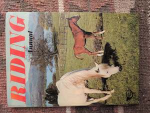 Riding Annual (1978)