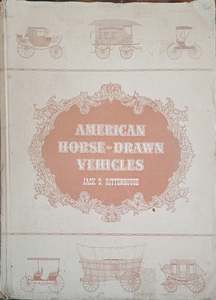 American Horse-Drawn Vehicles