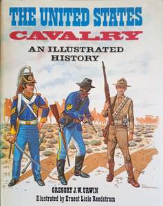 General Guides: The United States Cavalry