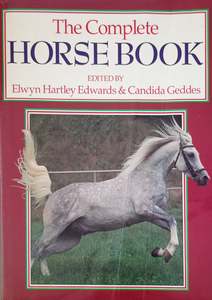 General Guides: The Complete Horse Book