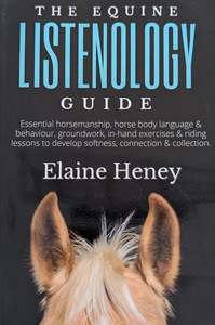 The Equine Listenology Guide