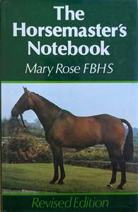General Guides: The Horsemaster's Notebook