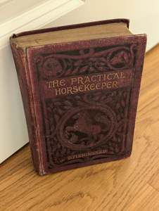 General Guides: The Practical Horsekeeper