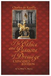 The Ethics and Passions of Dressage