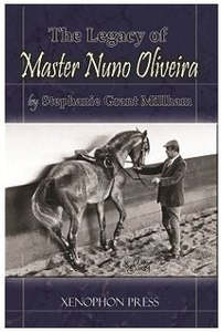 Academic Equitation German School: The Legacy of Nuno Oliveira