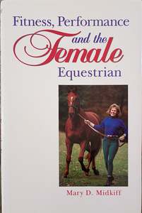 Fitness Performance and the Female Equestrian