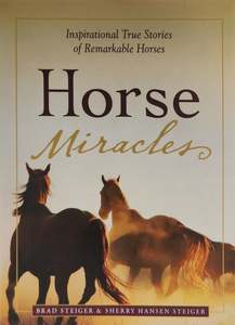 Horses As Healers: Horse Miracles