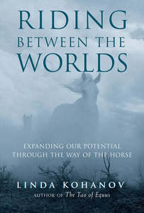 Horses As Healers: Riding Between the Worlds