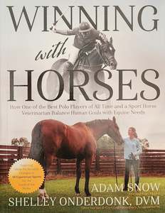 Horses As Healers: Winning with Horses