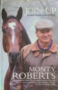 Horses As Healers: Join-up Horse Sense for People