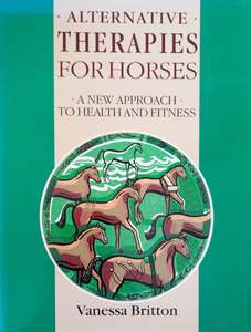 Alternative Therapies For Horses