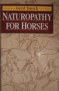 Alternative Therapies: Naturopathy for Horses