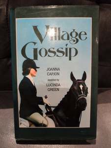 Eventing: Village Gossip
