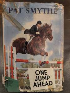 One Jump Ahead