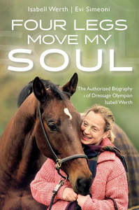 Autobiography: Four Legs Move my Soul