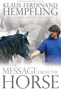 Horsemanship Equitation: The Message from the Horse