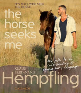 Horsemanship Equitation: The Horse Seeks Me