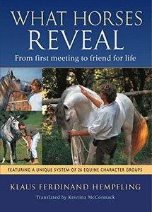 Horsemanship Equitation: What Horses Reveal
