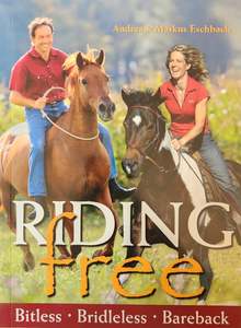 Riding free (Secondhand)