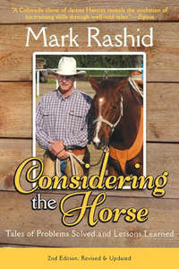 Horsemanship Equitation: Considering the Horse