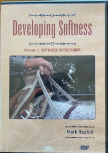 Horsemanship Equitation: Developing Softness