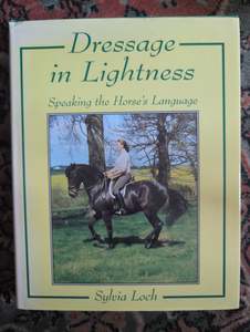 Horsemanship Equitation: Dressage in Lightness