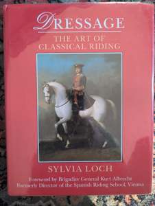 Dressage