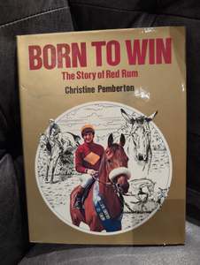 Racing: Born to Win