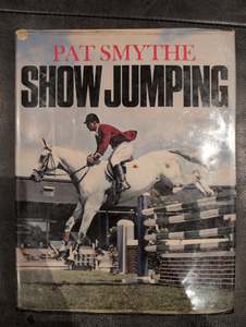 Showjumping: Showjumping