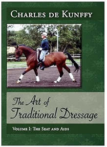 The Art of Traditional Dressage