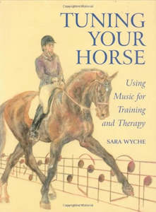 Alternative Therapies: Tuning your Horse
