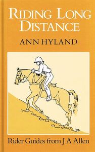 Endurance: Riding Long Distance