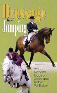 Eventing: Dressage for Jumping (DVD)
