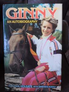 Eventing: Ginny