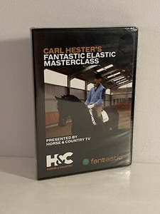 Fantastic Elastic Masterclass