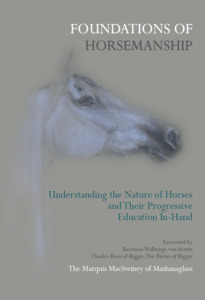 Dressage: Foundations of Horsemanship