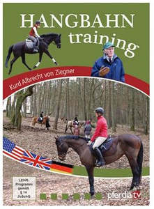 Dressage: Hangbahn Training (DVD)