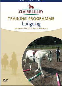 Lungeing (DVD)