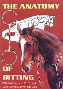 Biomechanics: The Anatomy of Bitting