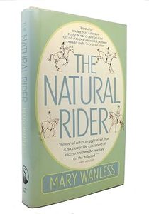 Biomechanics: The Natural Rider