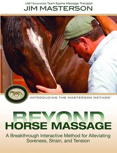 Beyond Horse Massage (DVD) (Secondhand)