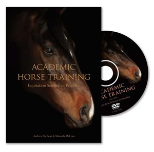 Coaching: Academic Horse Training (DVD)