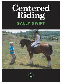 Coaching: Centered Riding 1 (DVD)