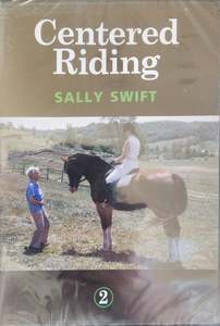 Centered Riding 2 (DVD) (Secondhand)