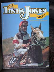 Autobiography: The Linda Jones Story