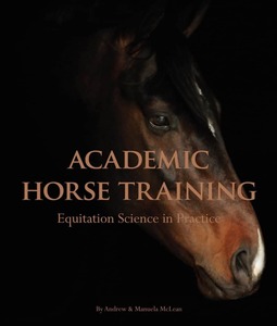 Riding Equitation: Academic Horse Training