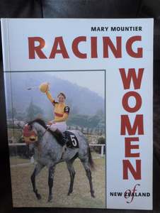 Racing: Racing Women of New Zealand